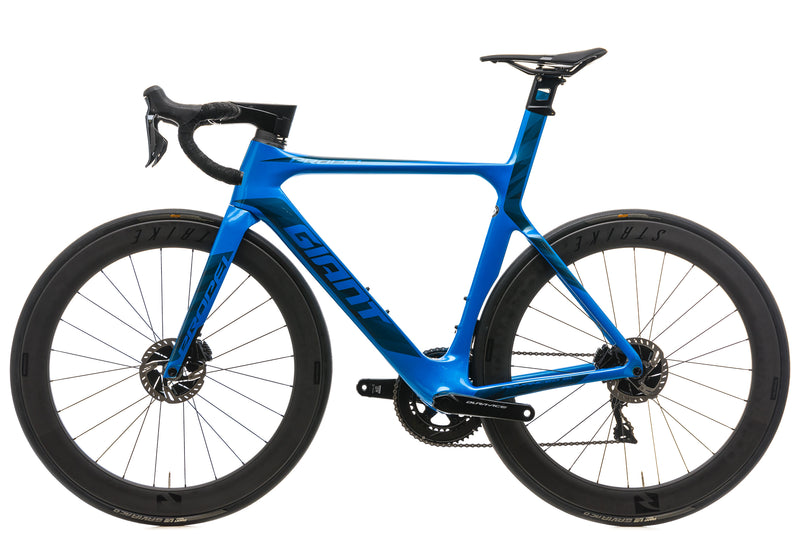 giant propel pro 0 2019