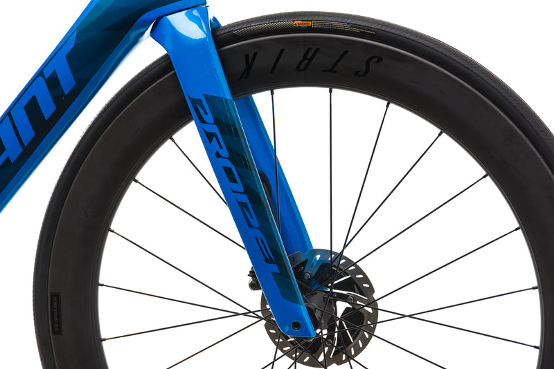 propel advanced sl 0 disc