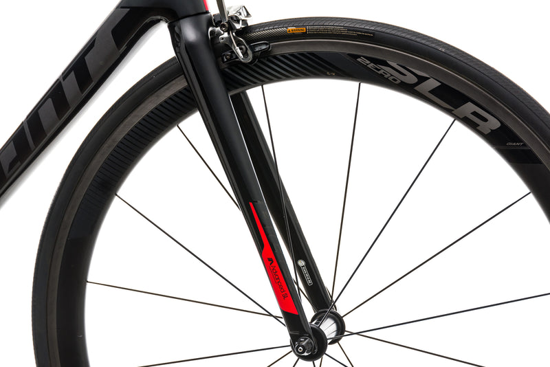 giant tcr advanced sl 0 2019