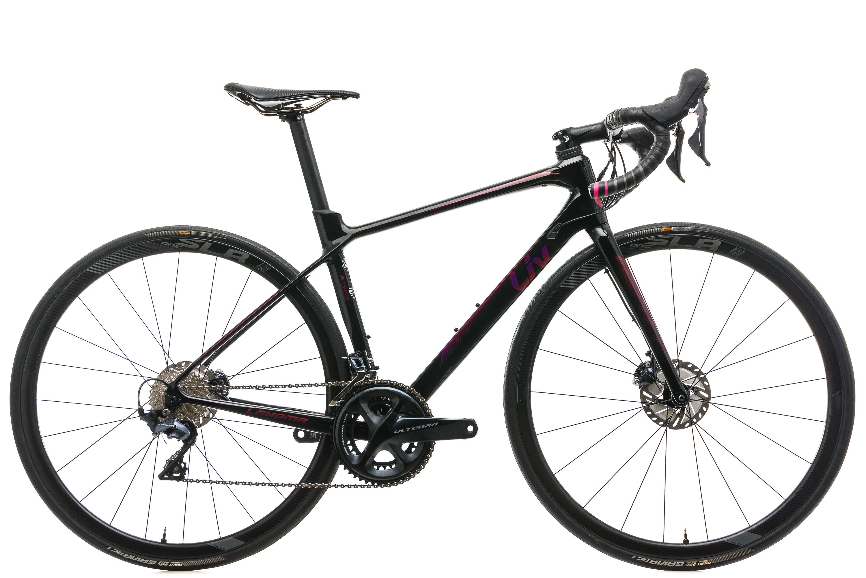 liv langma advanced pro disc 2019