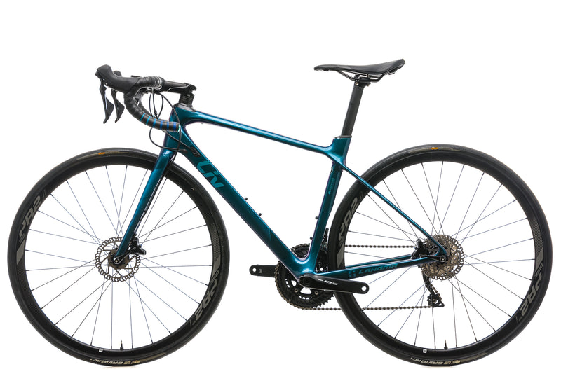 liv langma advanced 1 disc 2019