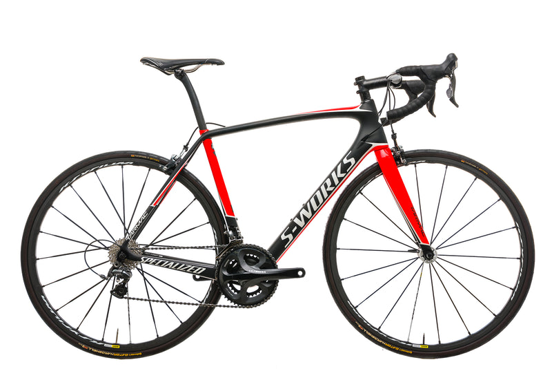 specialized tarmac 2017 price