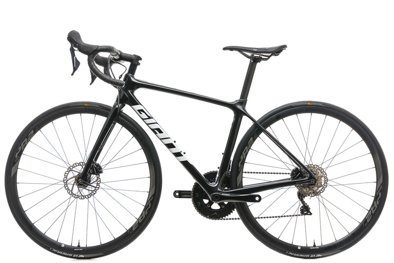 tcr advanced 2 disc pro