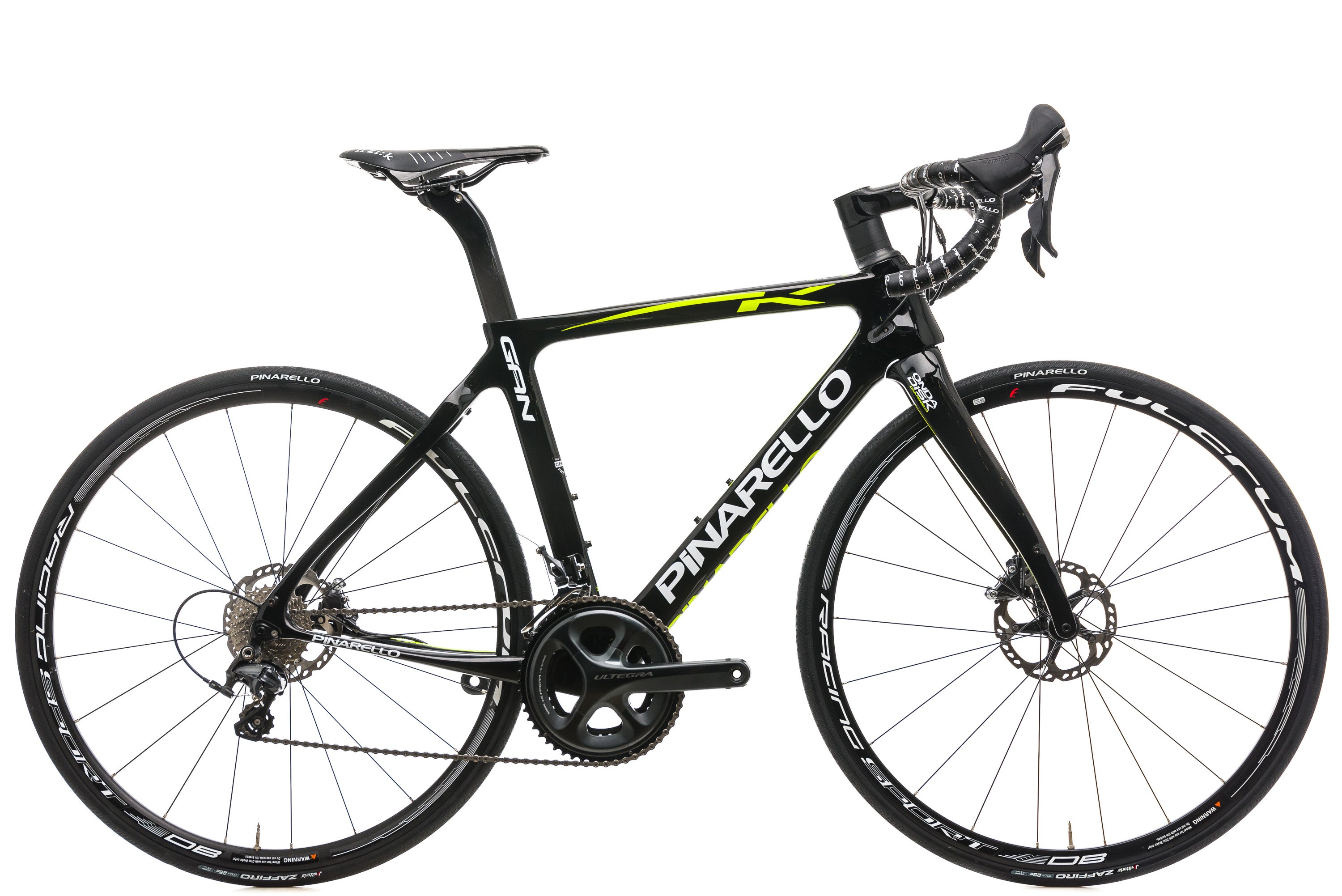 pinarello gan k disc 105 2019