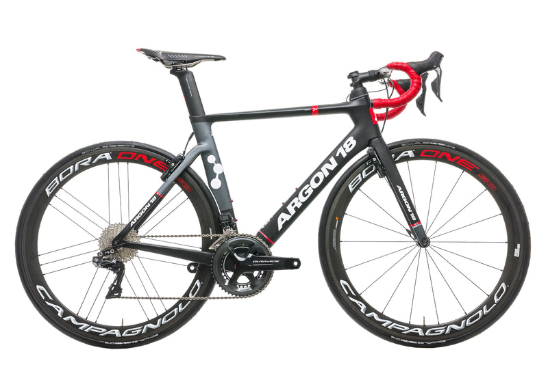 argon 18 nitrogen 2018