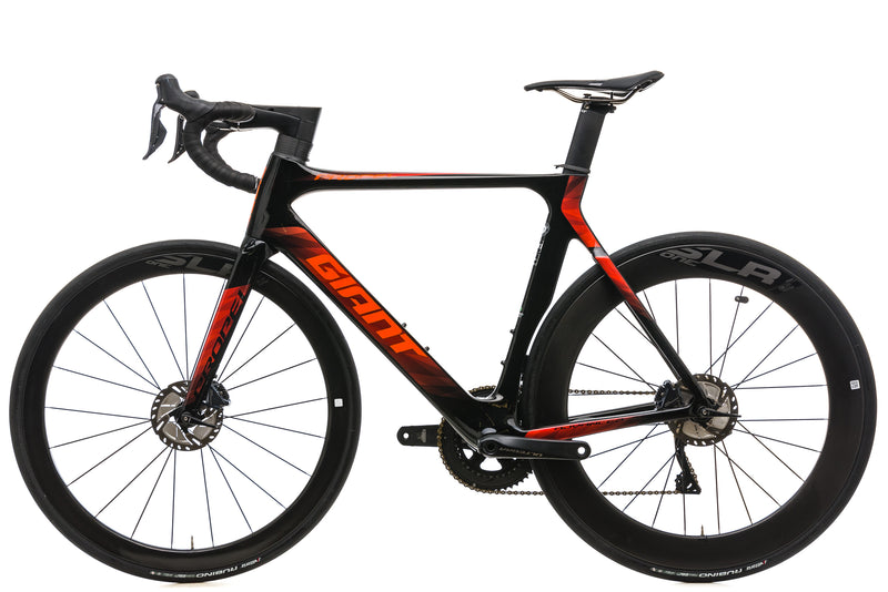 giant propel advanced disc