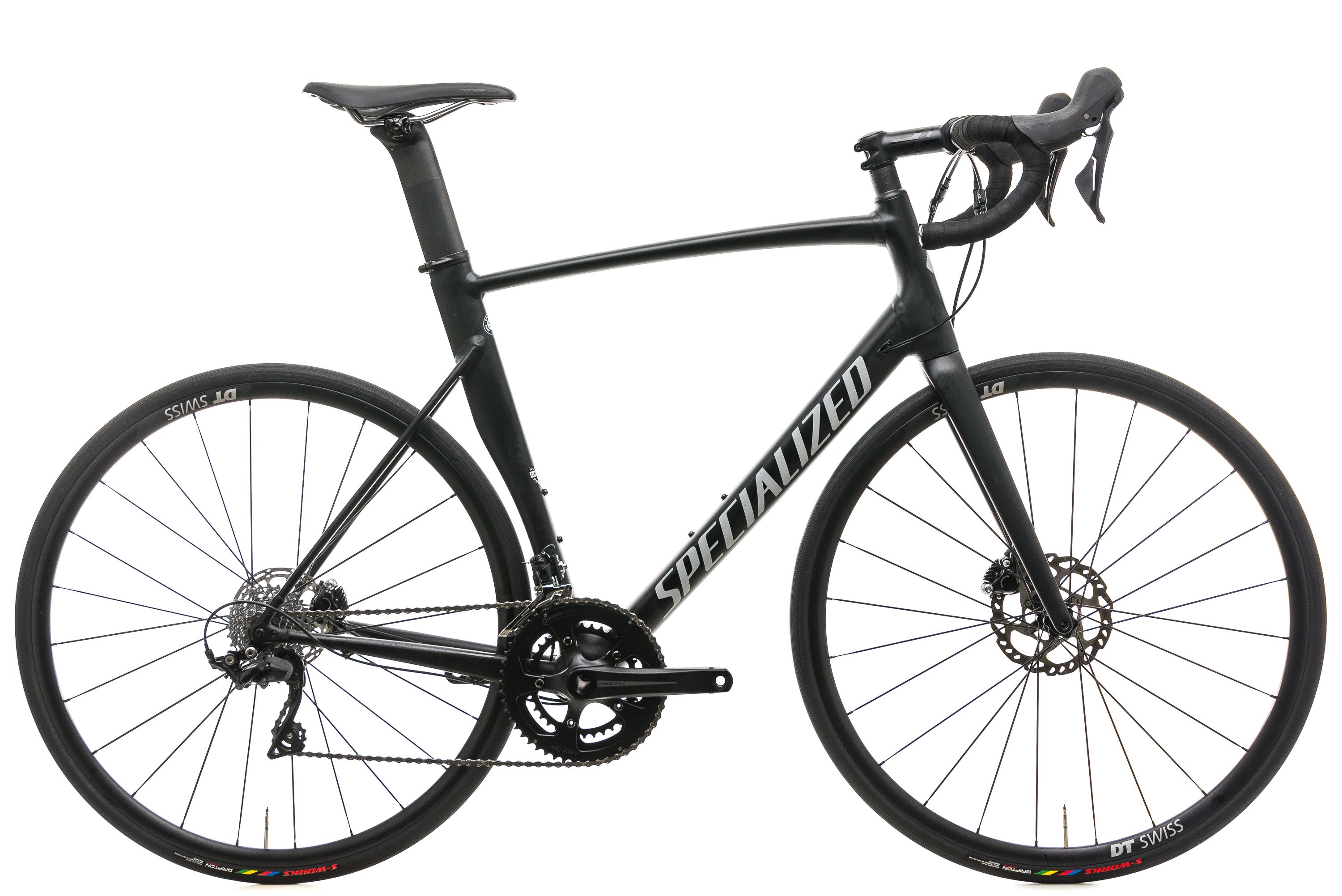 specialized allez sprint 61cm