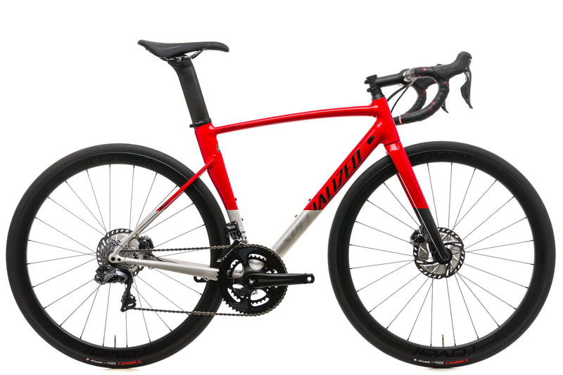 allez sprint disc 54