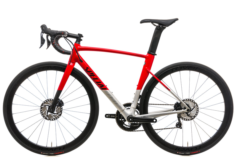 specialized allez di2