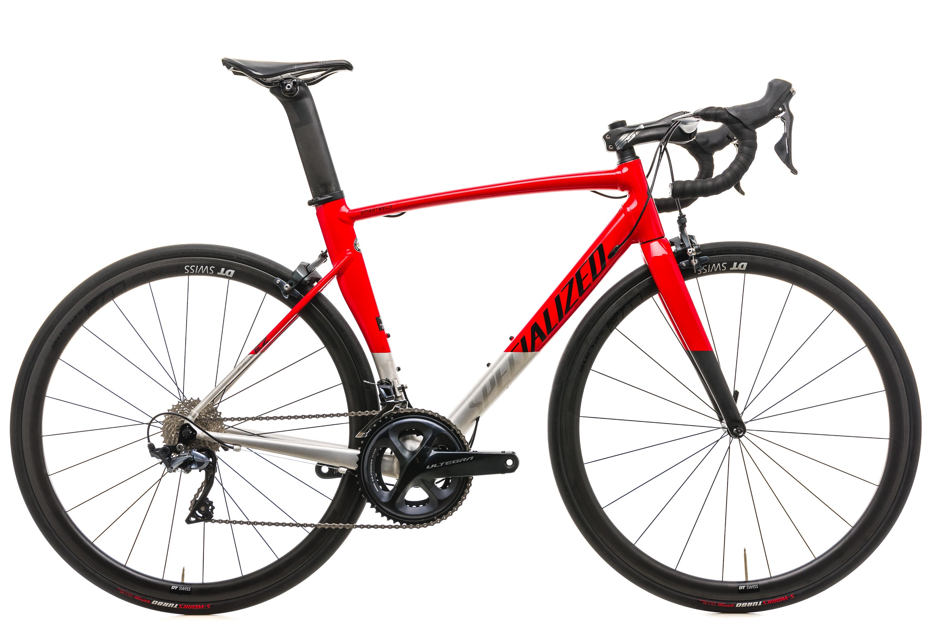 allez sprint 58cm