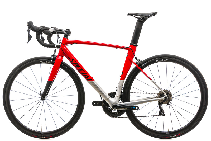 specialized allez sprint 58cm