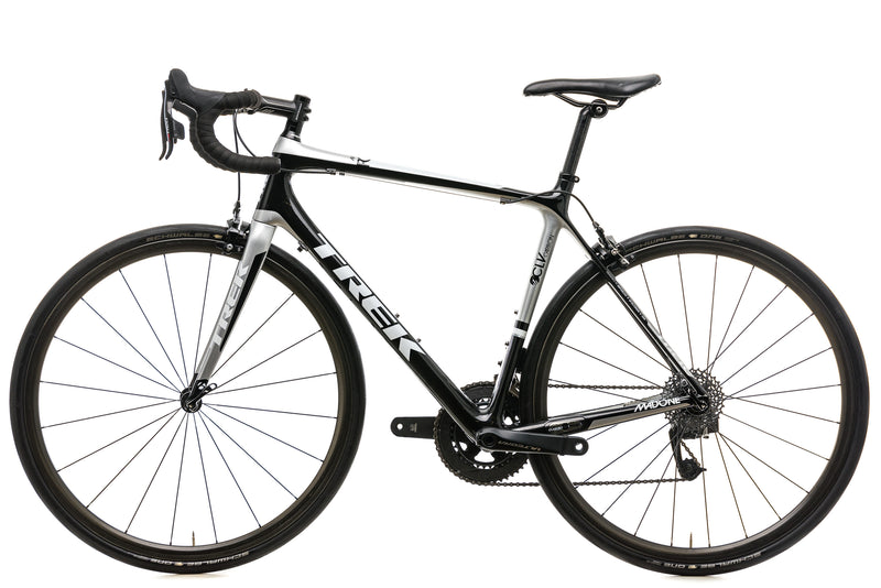 trek madone 4.5 2012