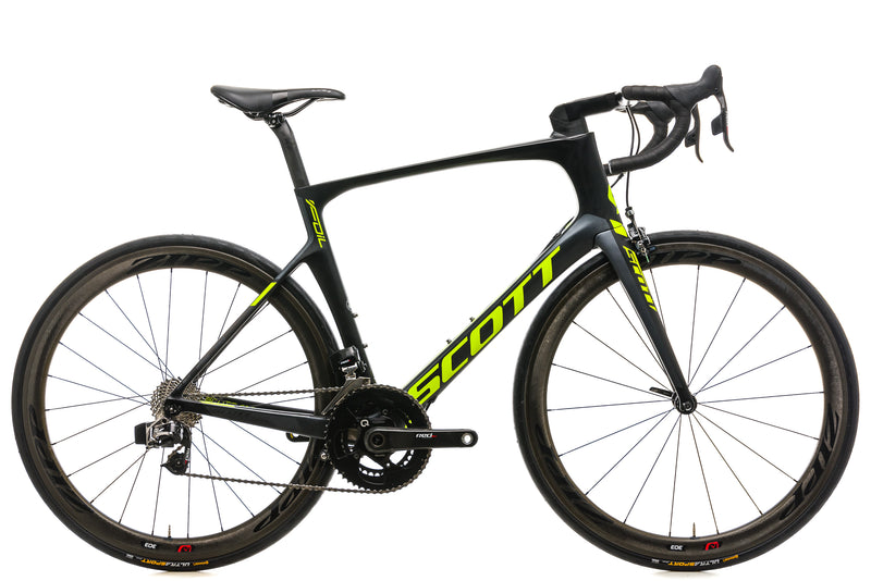 scott foil xxl