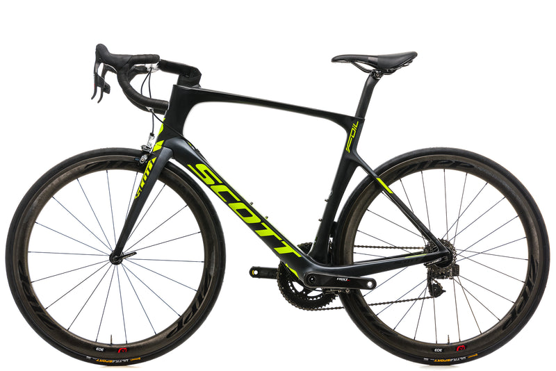 scott foil premium 2016