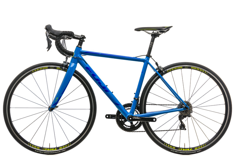 2018 fuji roubaix 1.1