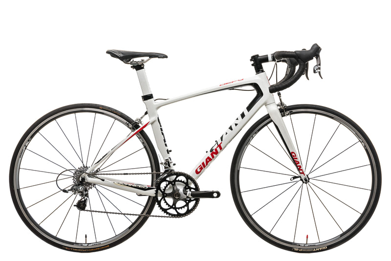 giant defy advanced 1 2012