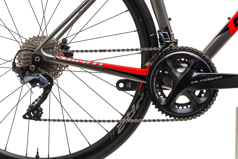 giant tcr advanced 1 disc 2019