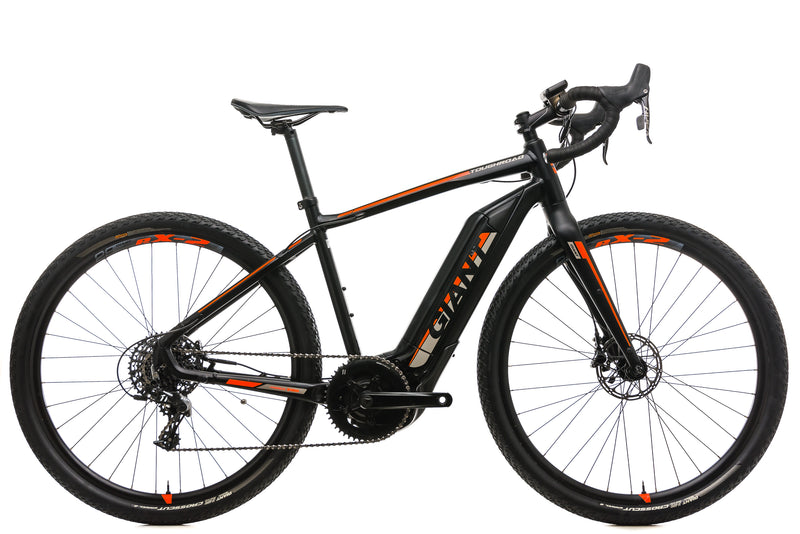 ebike giant 2019