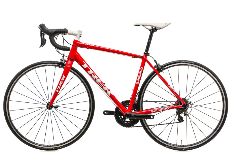 trek factory racing bike