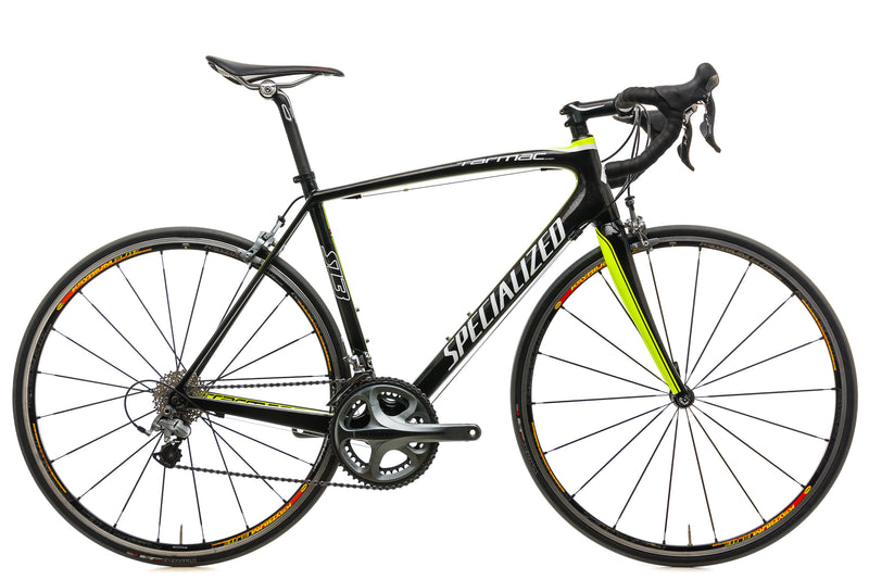 specialized tarmac expert sl3