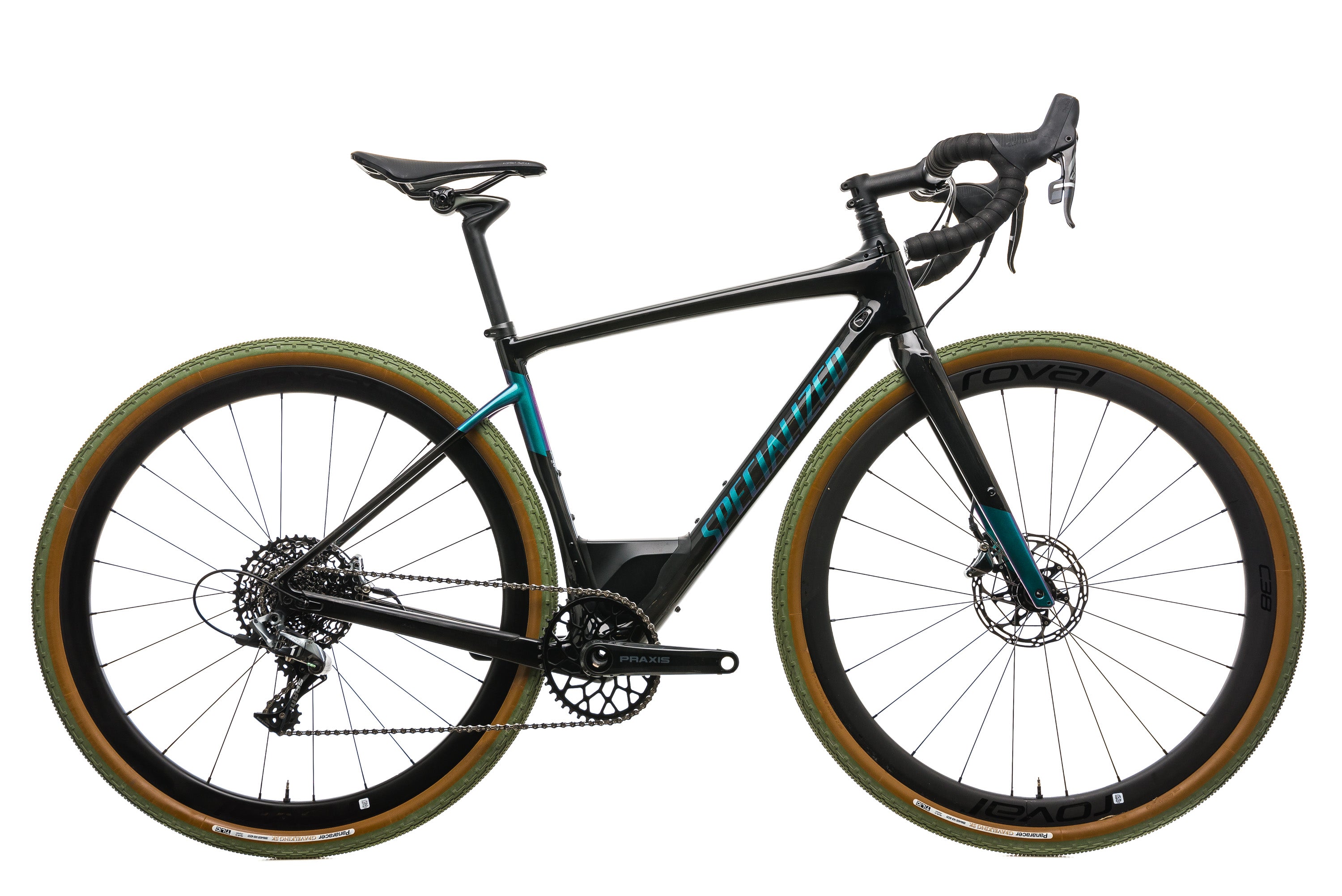 specialized diverge expert x1 2018