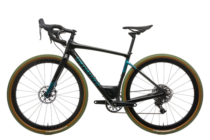 2018 diverge expert