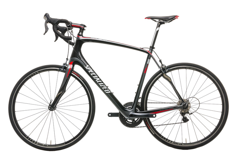 specialized roubaix pro 2012