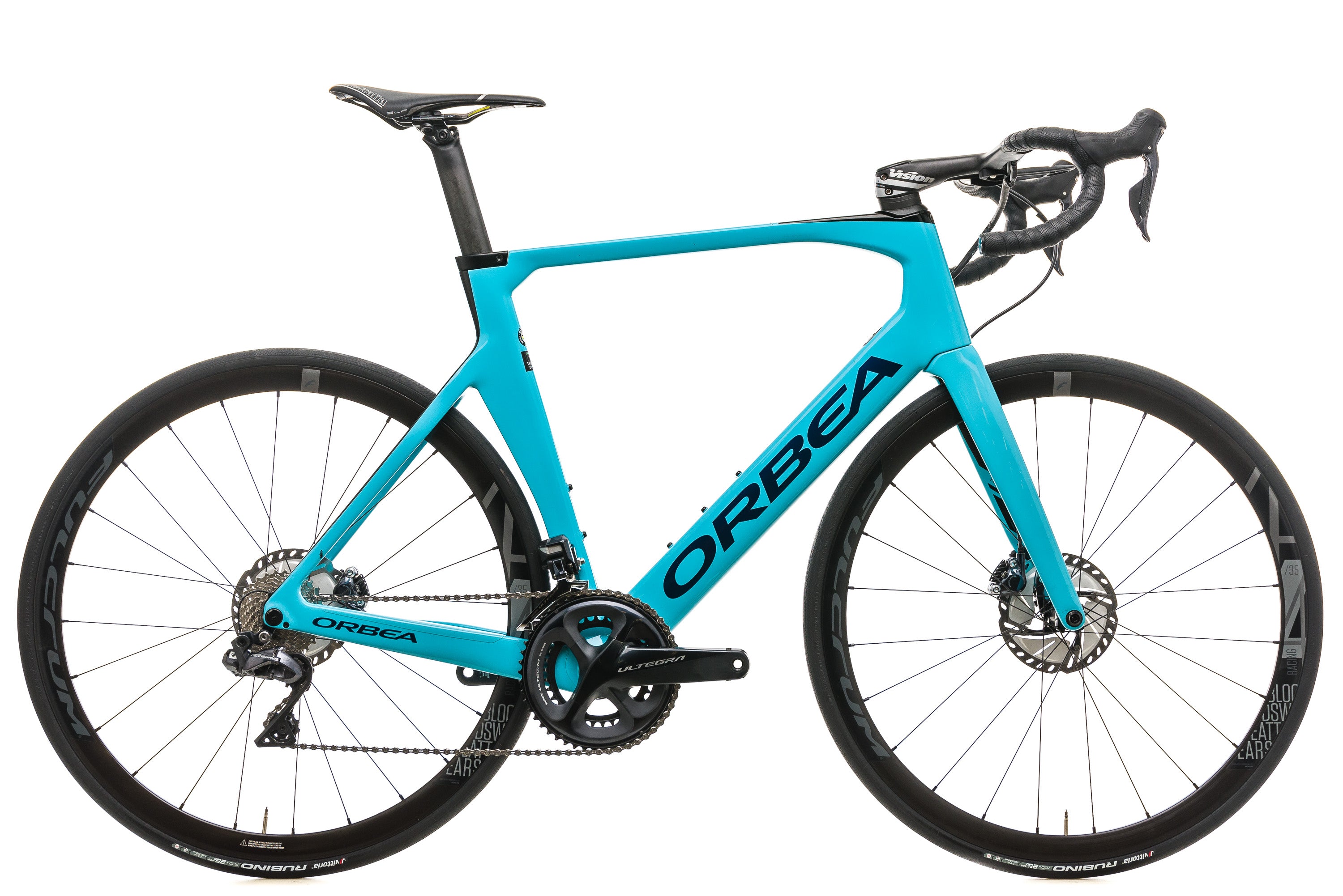 orbea orca aero m20i team