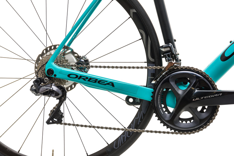 orbea avant m20i team disc 2019