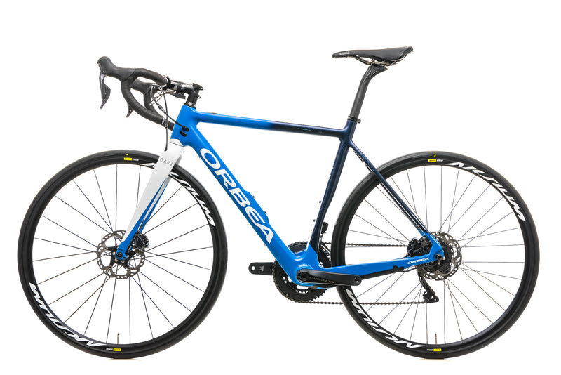 orbea e bike 2019