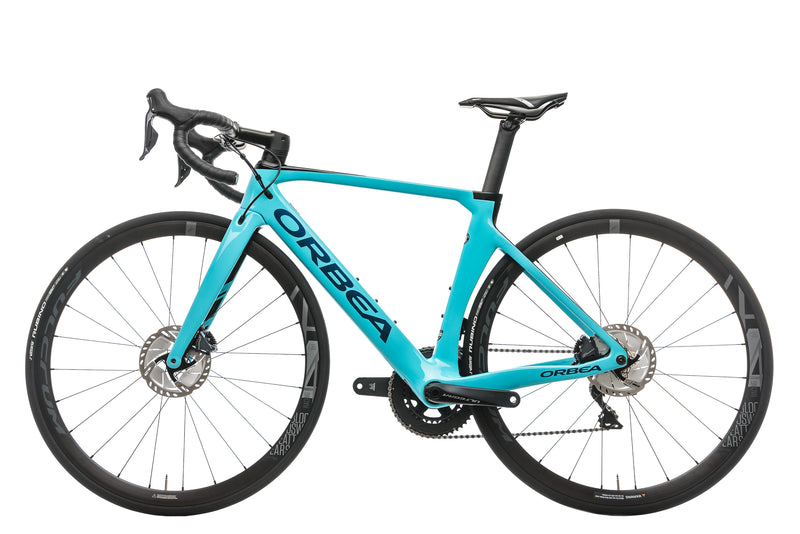 orbea orca disc 2019