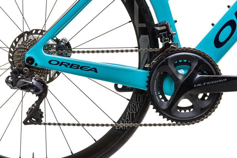 orbea orca m20i team 2019