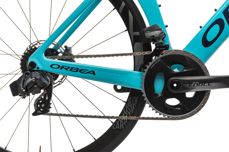 orbea orca m21iteam