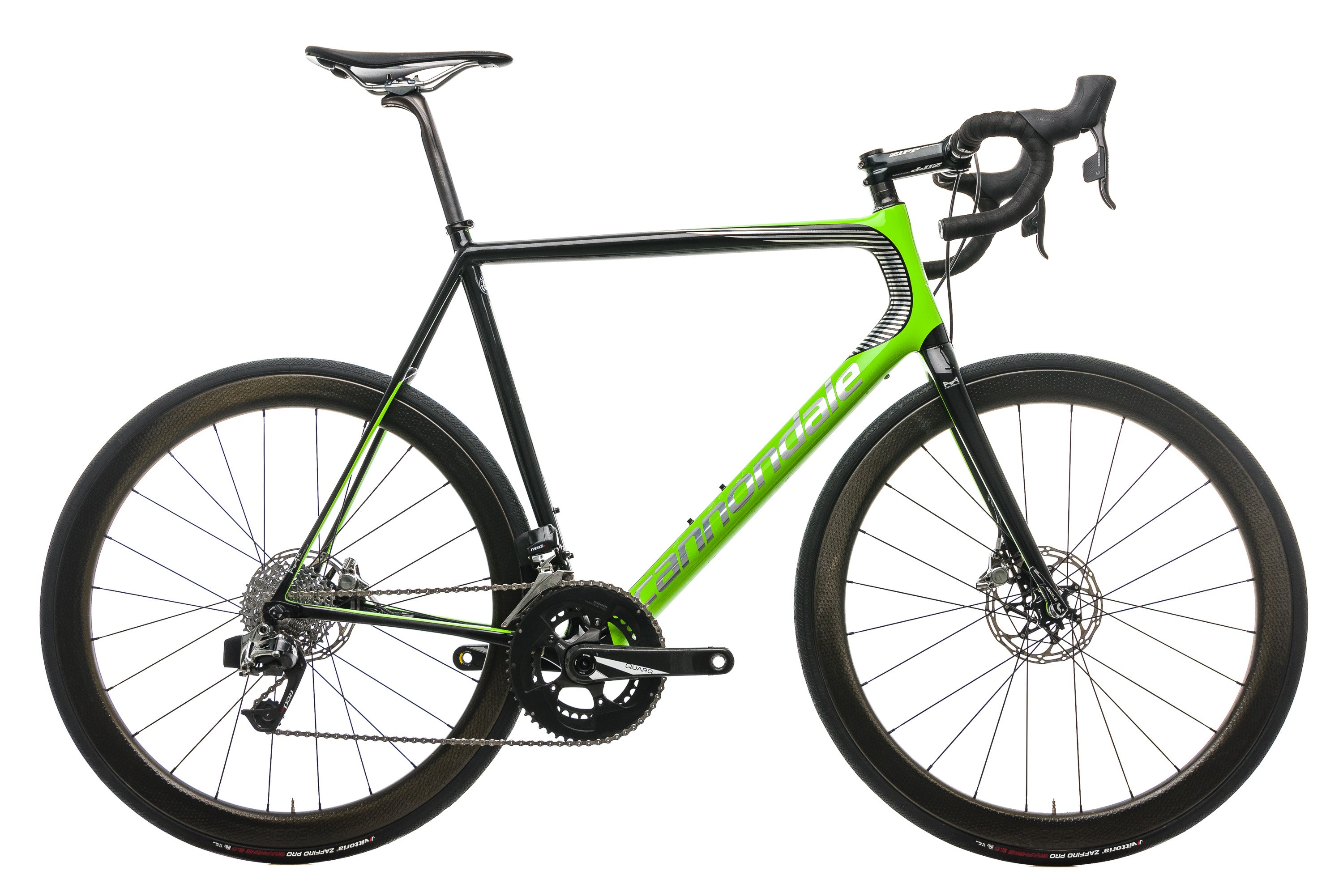 2018 cannondale supersix evo hi mod