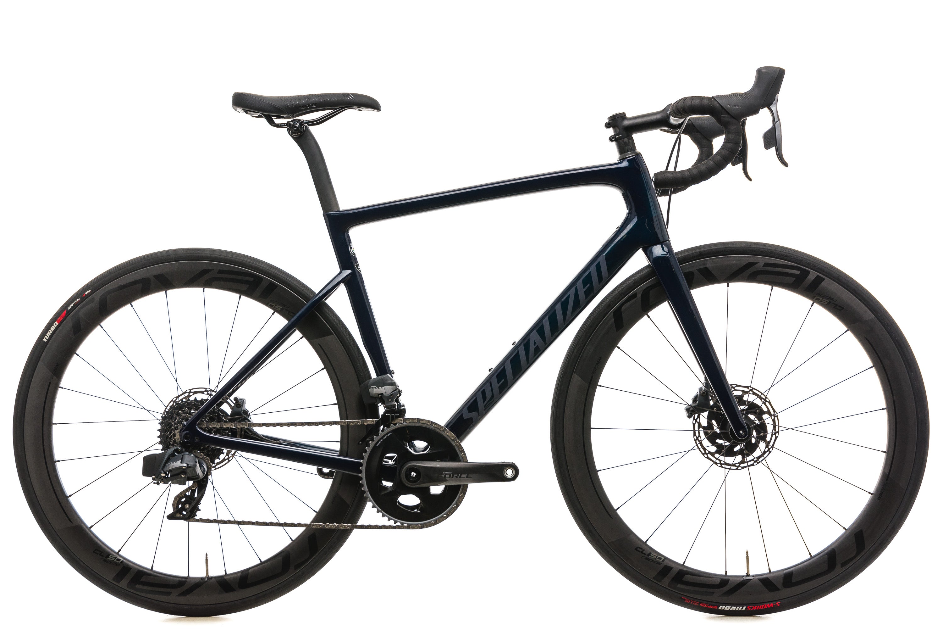 specialized tarmac pro disc sram etap road bike 2020