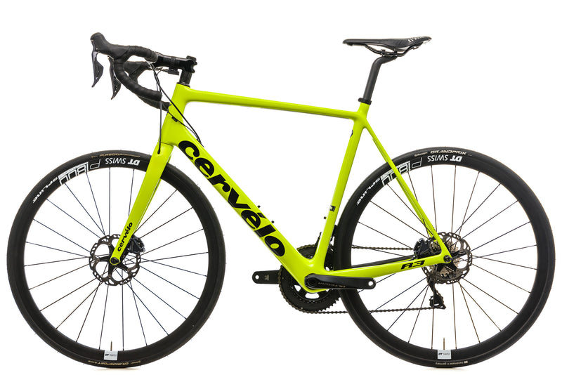 cervelo r3 2018