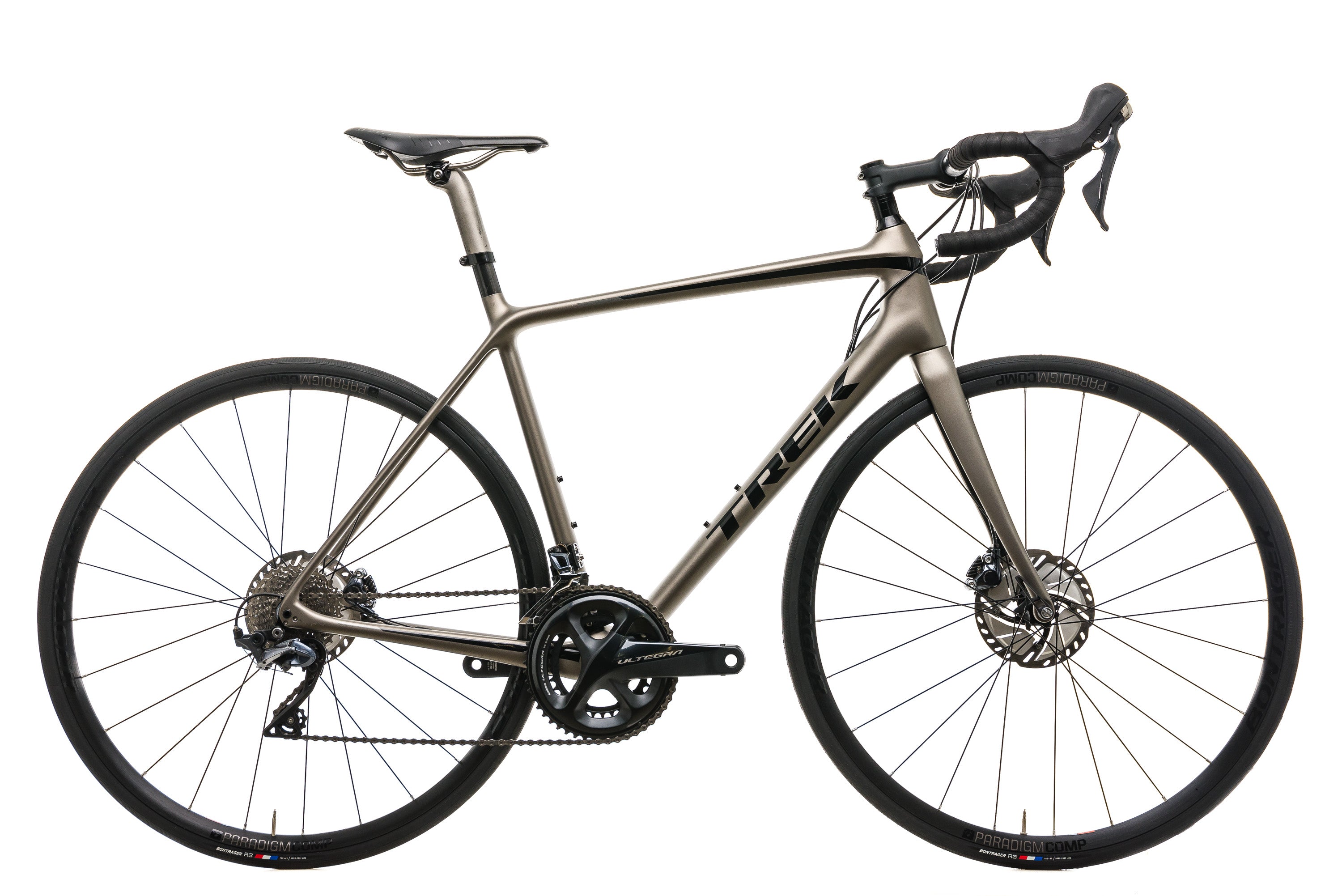 trek emonda sl 6 disc 2019 road bike