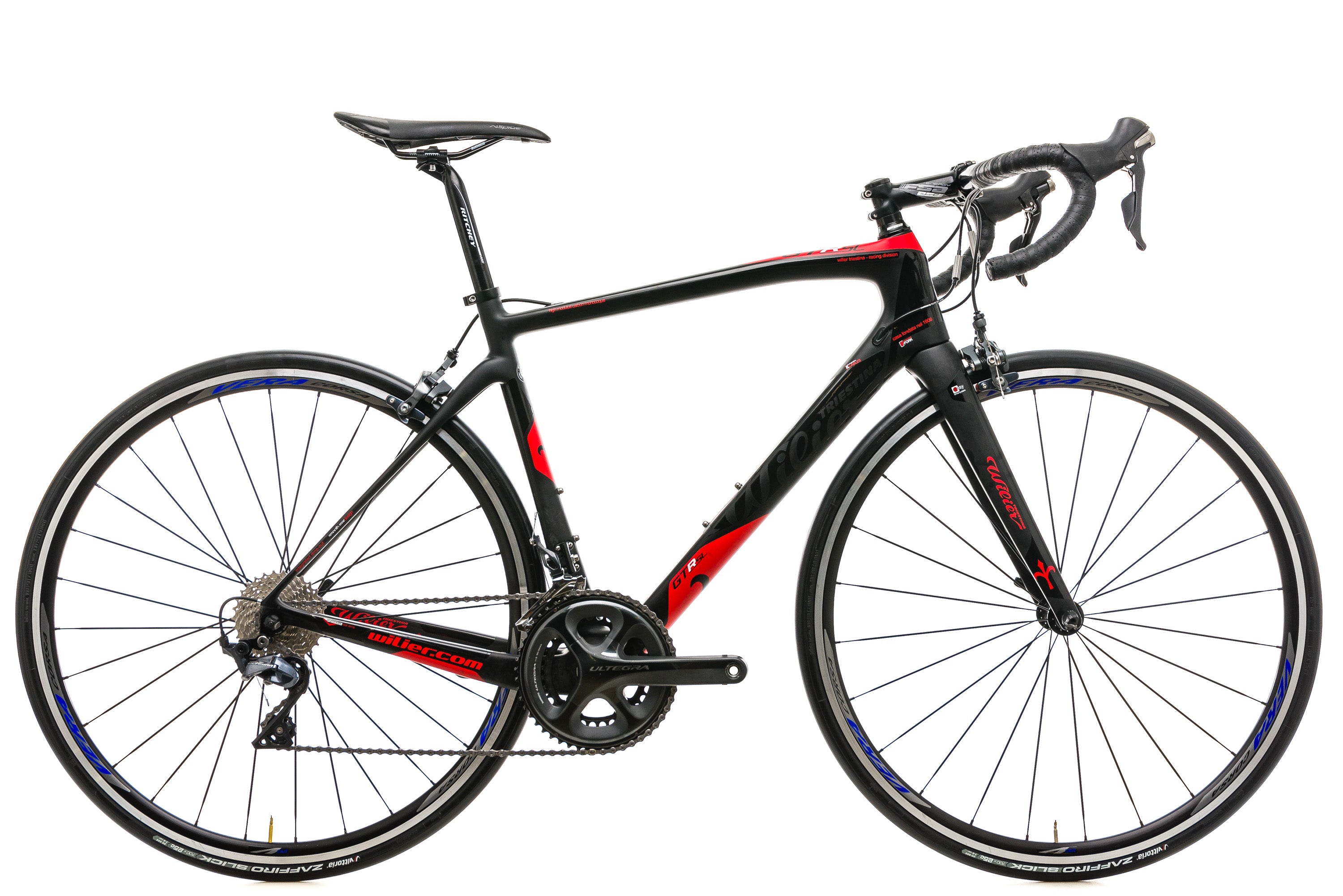 triestina wilier gtr