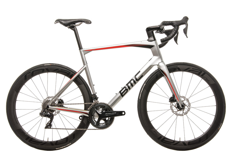 bmc roadmachine disc