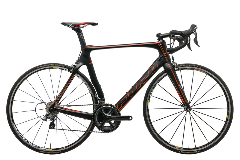 fuji transonic sl