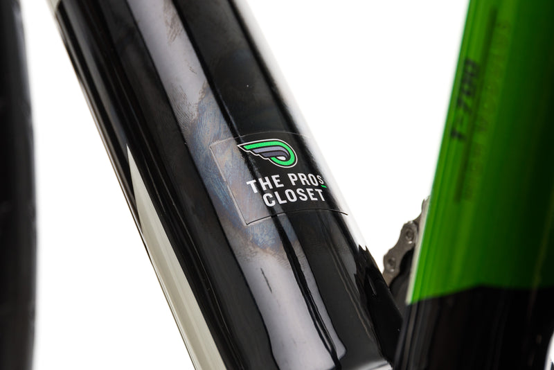 masi carbon fiber road bike