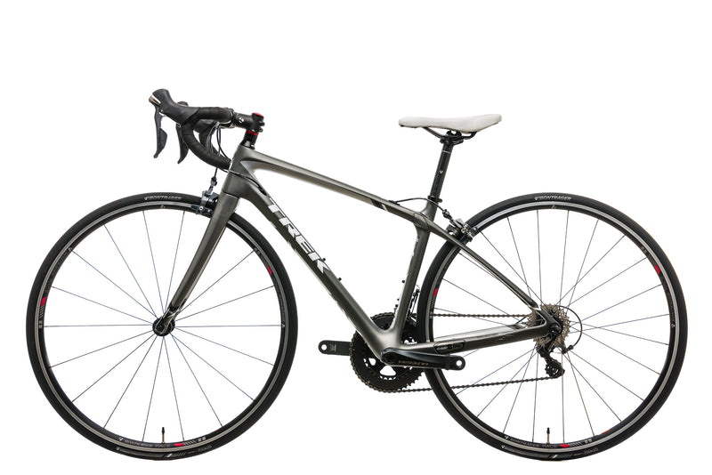 trek silque sl 2016