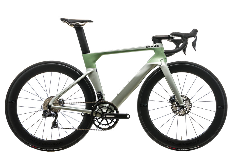 Cannondale SystemSix Road Bike - 2020 