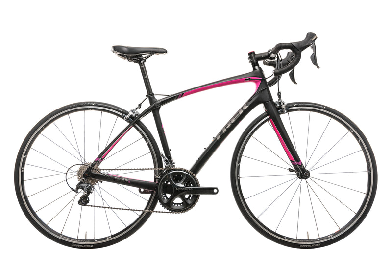 2016 trek silque