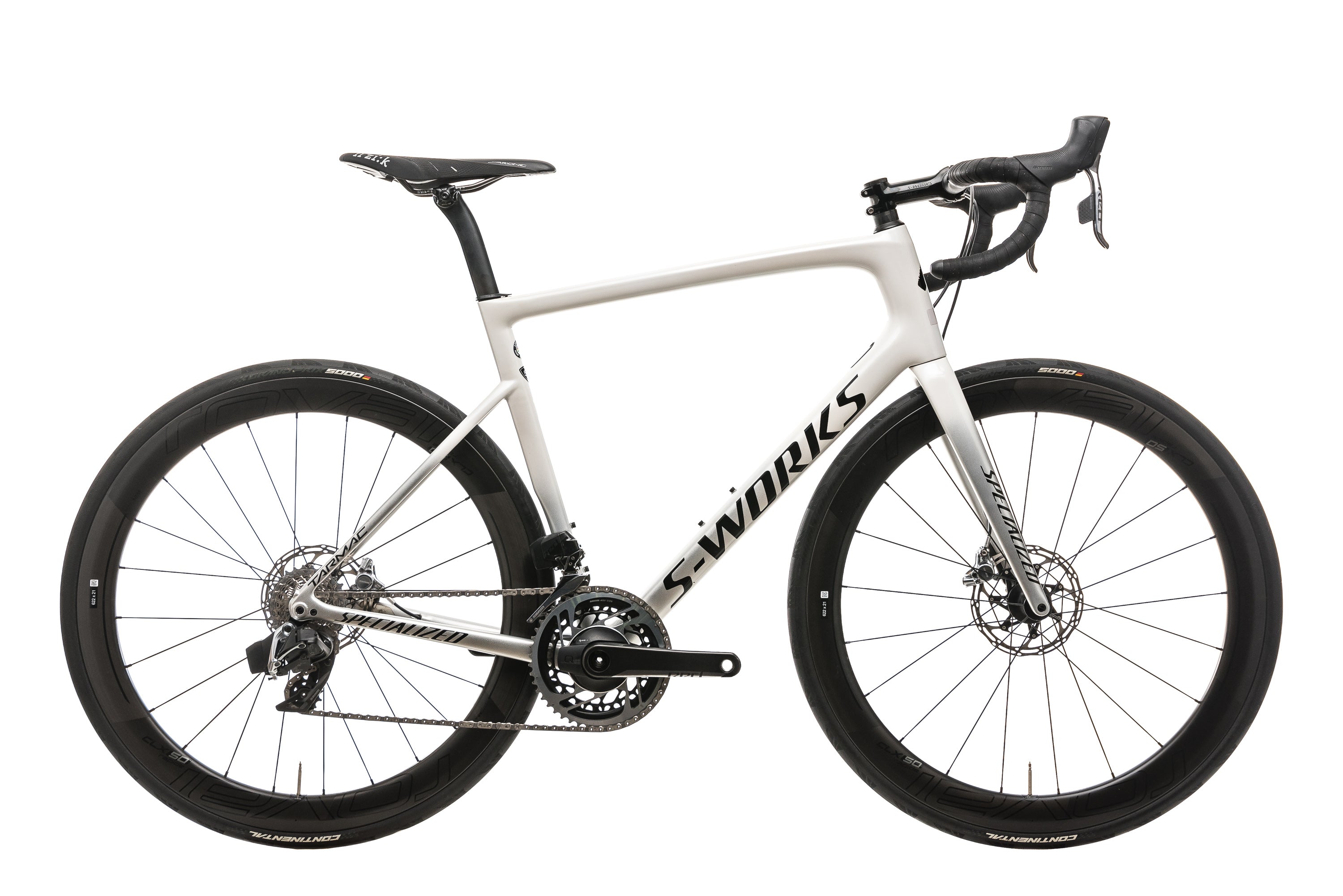 tarmac 58cm