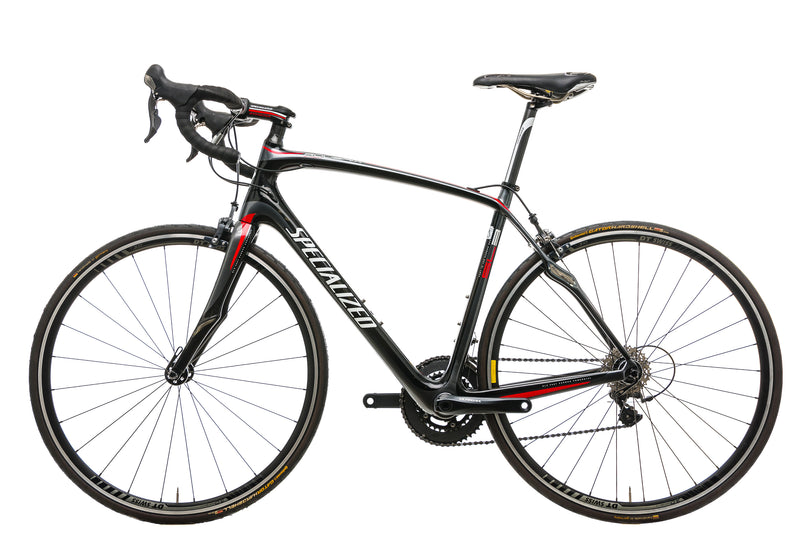 specialized sl3 roubaix