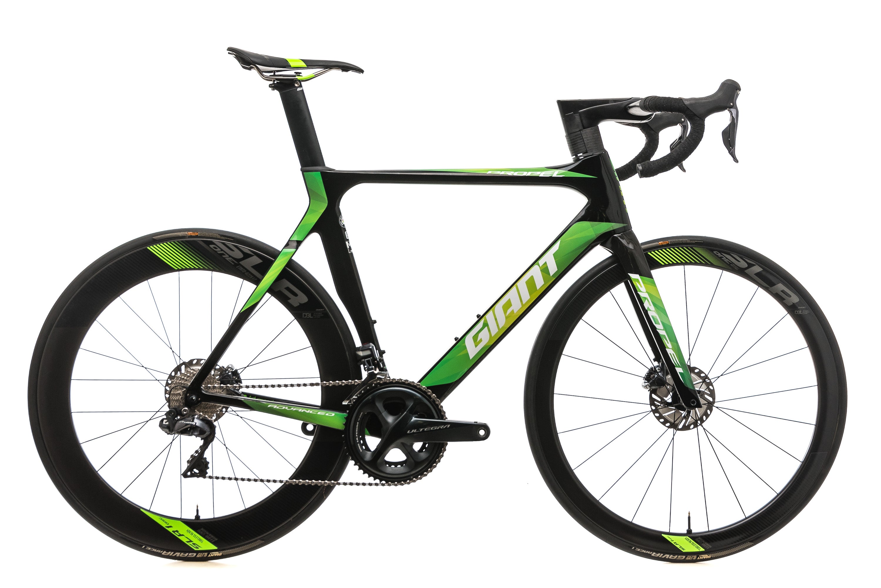 giant propel advanced 2018