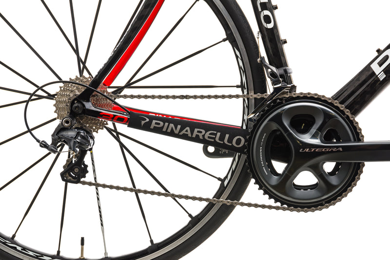 pinarello rokh 2015