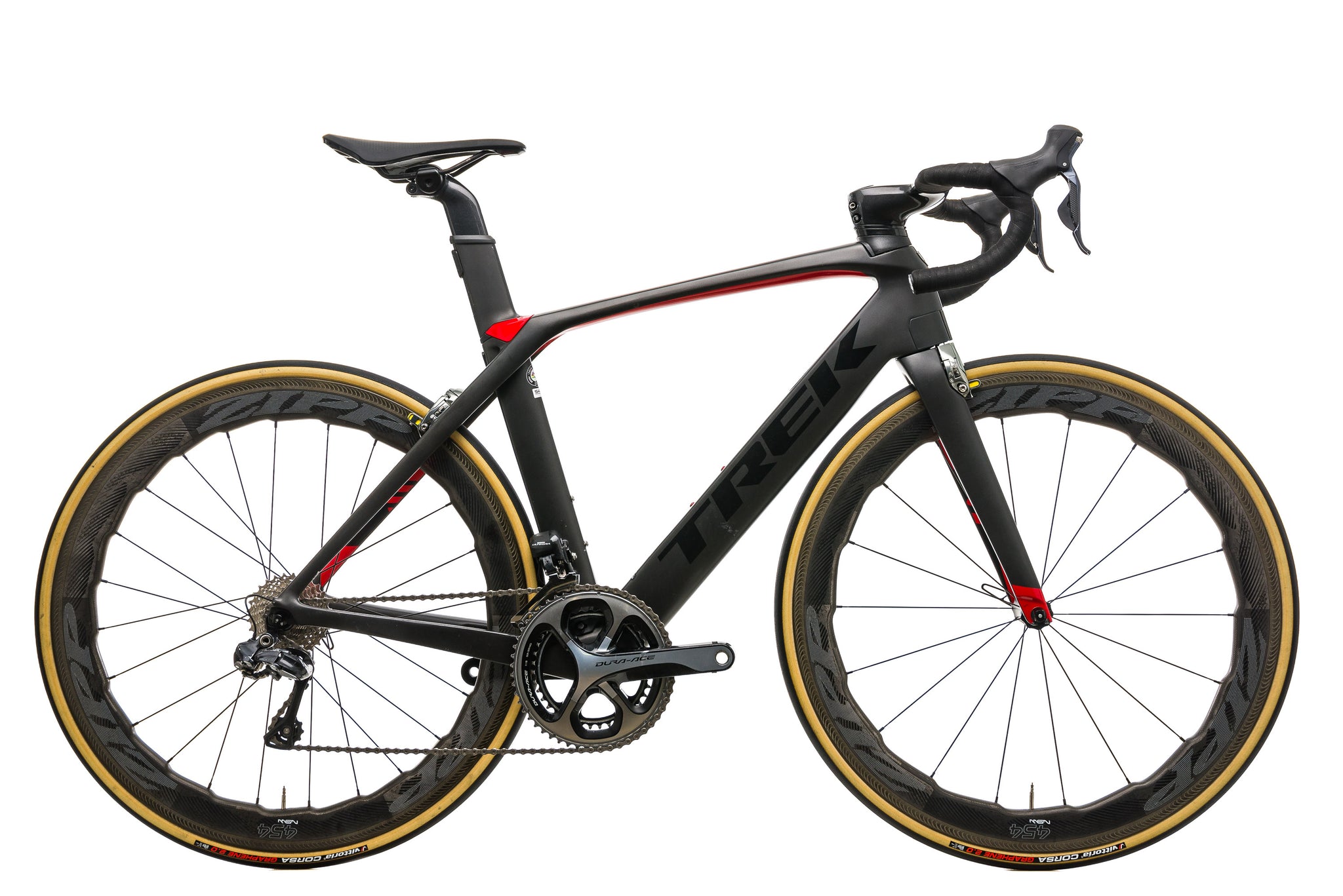 trek madone 2017