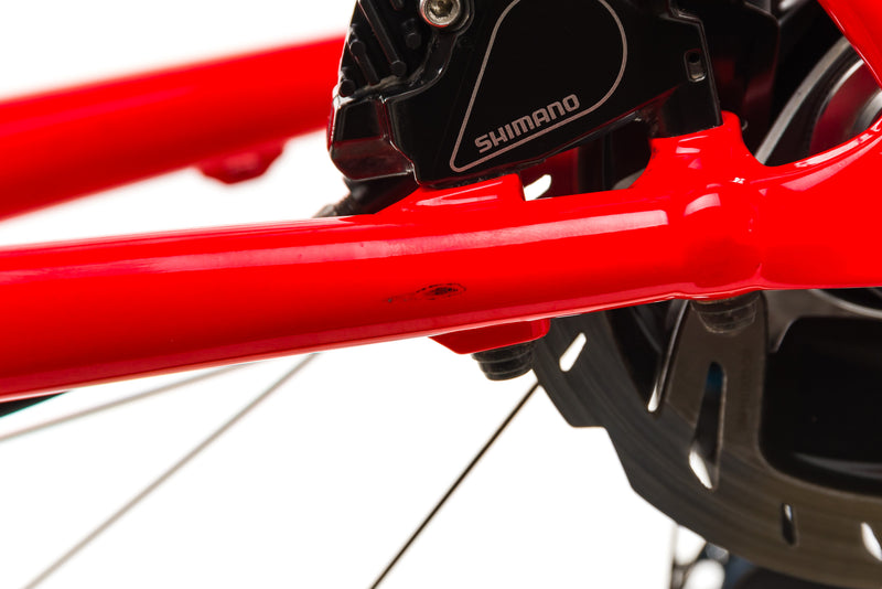 specialized allez disc brakes